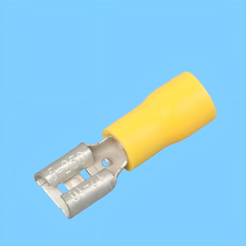 FDD Vinyl-insulated Female Quick Connectors 5
